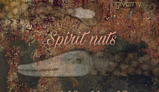［清水町］店内が森になり、精霊たちがやってくる…TSUBORA-YA個展 「Spirit nuts」