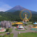 ［裾野］富士山2合目の遊園地ぐりんぱ で「ざんねんないきもの×ぐりんぱ～富士山周辺編～」開催中