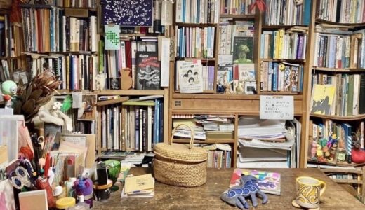 ［御殿場］アーティストの自宅を完全再現!?展示販売も!!「ちばえんのおすそわけ展」
