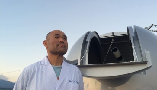 ［沼津］月夜のうさぎ天文台がクラウドファンデイング挑戦中!!